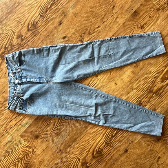 Orange Tab Vintage Levi’s Sz 13 1980’s - Picture 4 of 8